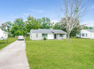 1133 Aldrich St NE, Aiken, SC 29801