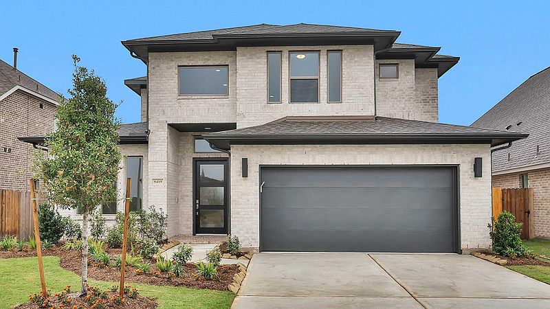 Rui◎ 5415 Violet Ridge Dr, Richmond, TX 77469 | MLS #66806997