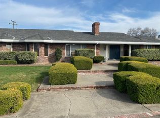8436 N Terrace Dr, Stockton, CA 95212
