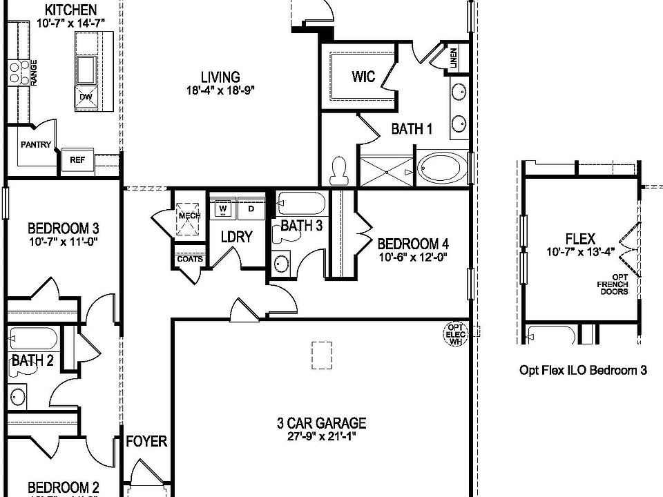 Floor Plan.