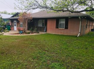 304 W Harris St, Dublin, TX 76446