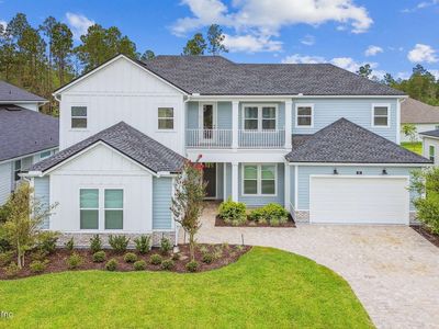62 WINDMILL PALM Trail, Ponte Vedra, FL, 32081