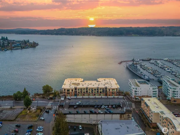 400 Washington Avenue #300A, Bremerton, WA 98337