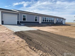 101 4th St #101, Pierce, CO 80650