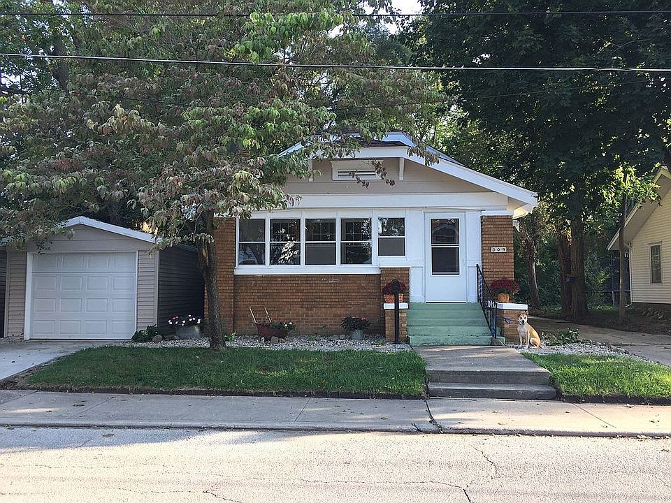 1st image of 309 E South St