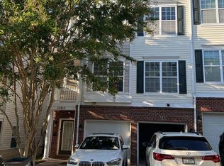 13953 Hollow Wind Way UNIT 101, Woodbridge, VA 22191