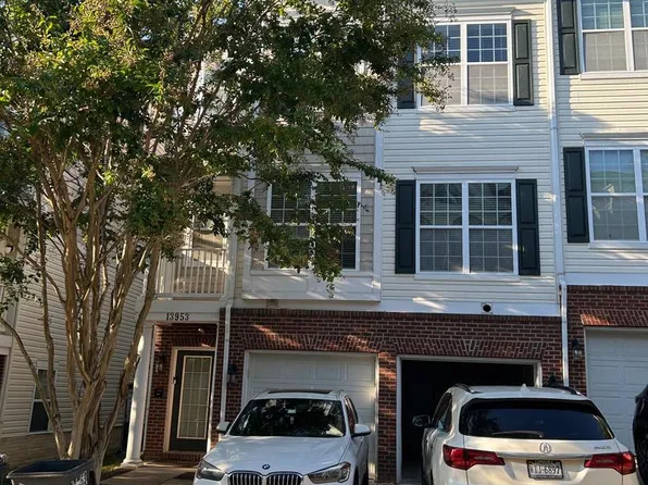 13953 Hollow Wind Way Unit 101, Woodbridge, VA 22191