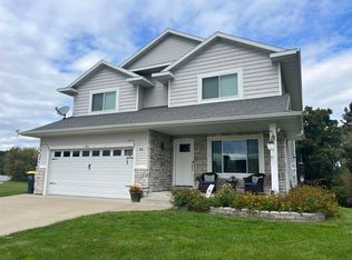 418 Alyssa St, Tomah, WI 54660