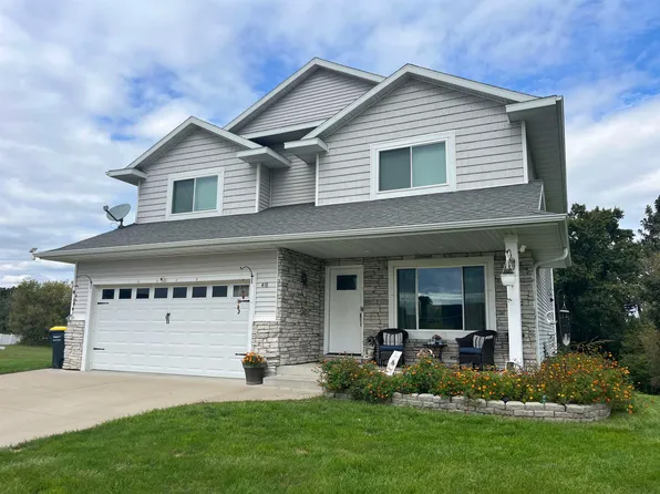 418 Alyssa St, Tomah, WI 54660