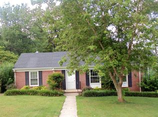 216 Orchard St, Shelbyville, TN 37160
