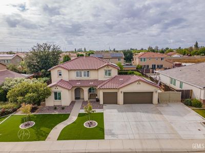 15937 Cusano Pl, Bakersfield, CA, 93314