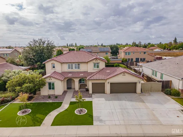 15937 Cusano Pl, Bakersfield, CA 93314