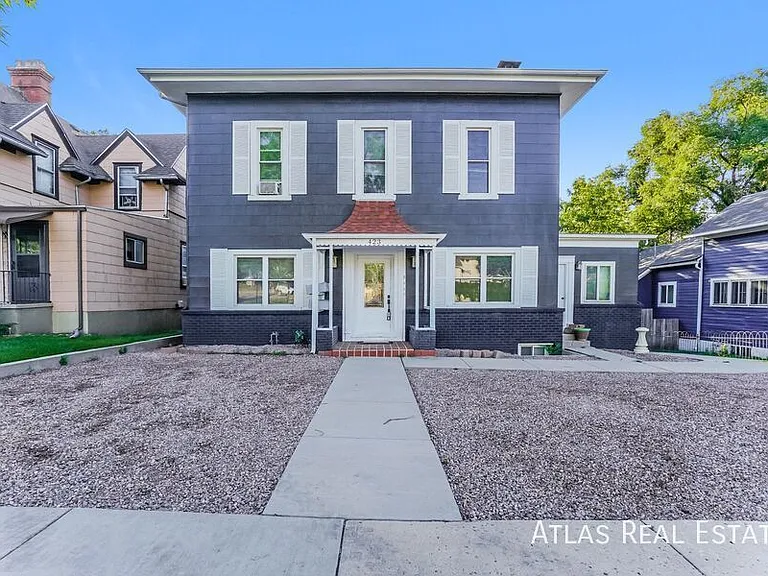 423 N Wahsatch Ave #6 — Photo 10