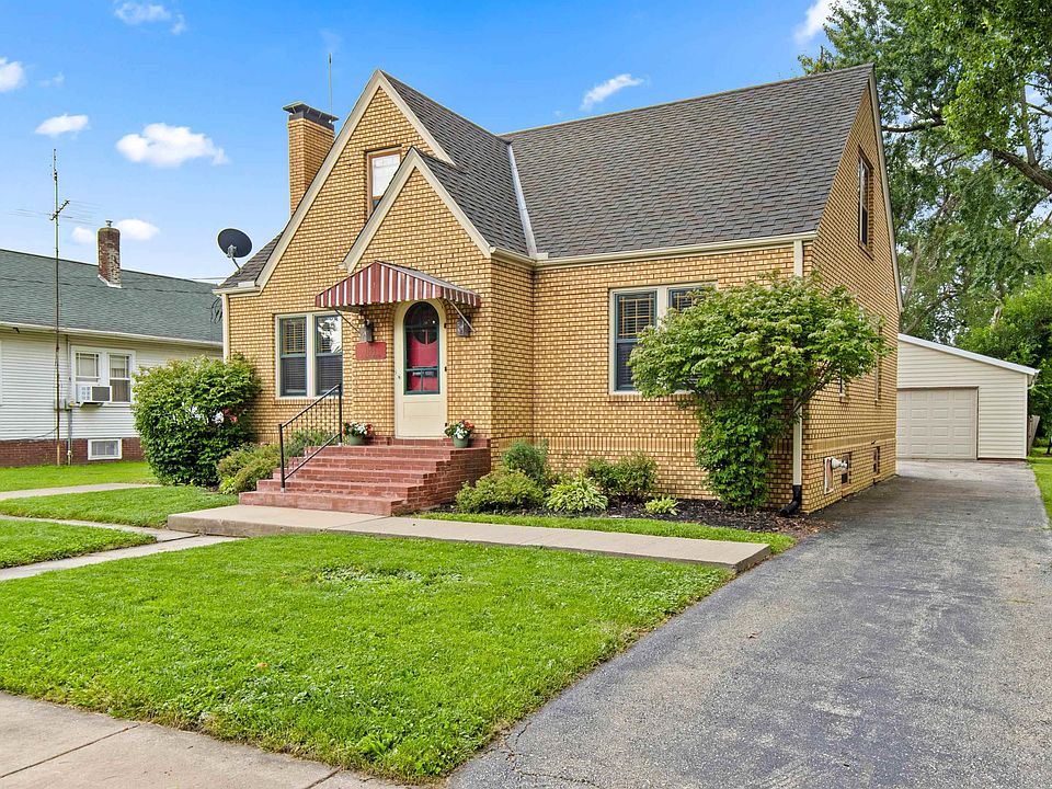1st image of 1144 Florence Ave
