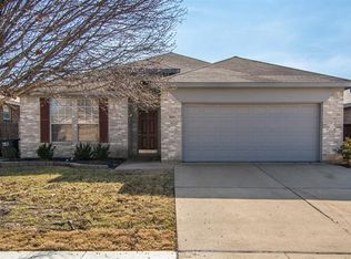 3624 Cattlebaron Dr, Roanoke, TX 76262