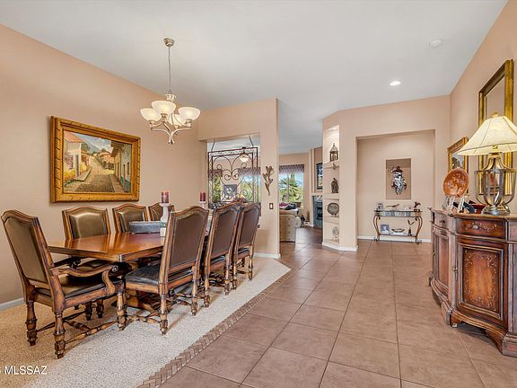 5th image of 5115 W Desert Eagle Cir