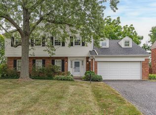 2052 Forestcrest Way, Cincinnati, OH 45244