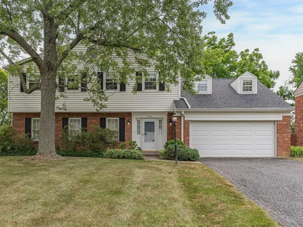 2052 Forestcrest Way, Cincinnati, OH 45244