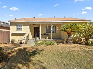 11625 Roma St, Santa Fe Springs, CA 90670