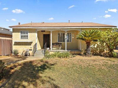11625 Roma St, Santa Fe Springs, CA, 90670