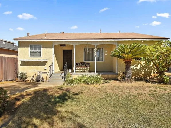 11625 Roma St, Santa Fe Springs, CA 90670