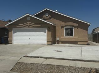 8505 Rushing Brook Ave SW, Albuquerque, NM 87121