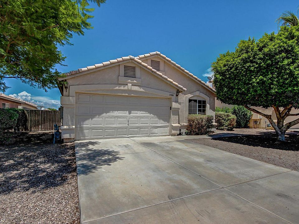 1st image of 7506 E Naranja Ave