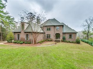 10448 Harbourtowne Dr, Northport, AL 35475