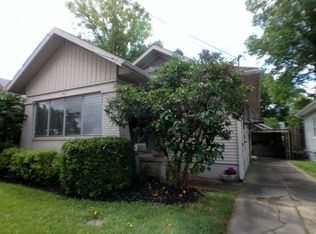1713 Bellemeade Ave, Evansville, IN 47714
