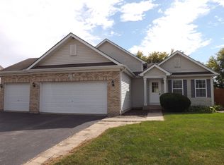 316 Tall Grass Dr, Harvard, IL 60033