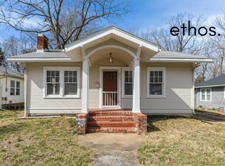 1027 S Ferguson Ave, Springfield, MO 65807