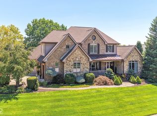 14468 Brookfield Dr, Fishers, IN 46040