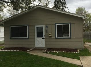 26059 Palmer Blvd, Madison Heights, MI