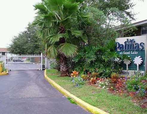 2nd image of 838 Sky Lake Cir APT D