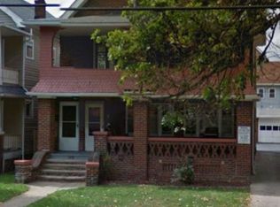 3452 Bosworth Rd #TOP, Cleveland, OH 44111