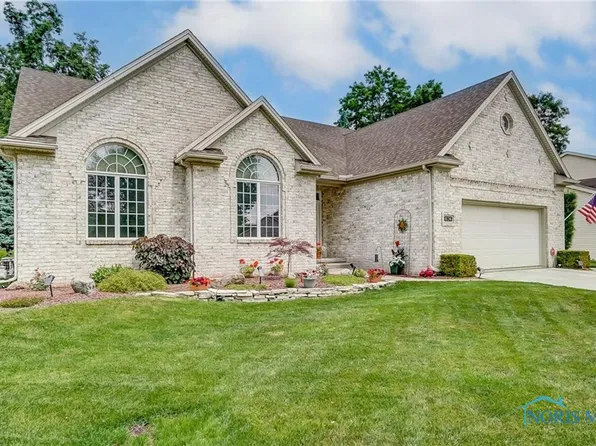 8136 Hidden Forest Dr, Holland, OH 43528