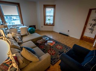 1851 Columbia Rd NW APT 601, Washington, DC 20009