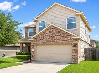 5418 Casa Batillo Dr, Katy, TX 77449