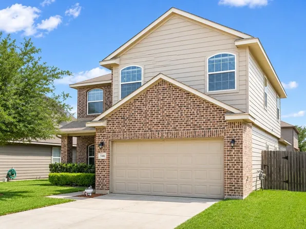 5418 Casa Batillo Dr, Katy, TX 77449
