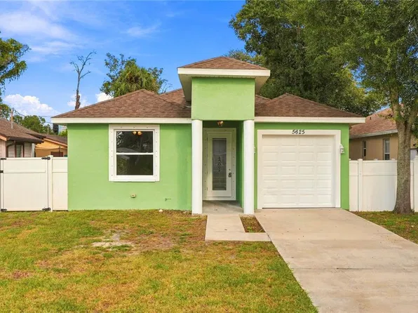 5625 35TH WAY N, ST PETERSBURG, FL 33714