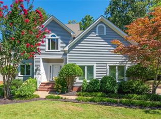 10734 High Mountain Ct, Glen Allen, VA 23060