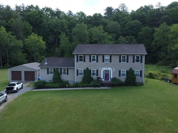 223 Laurel Rd, Midway, WV 25878