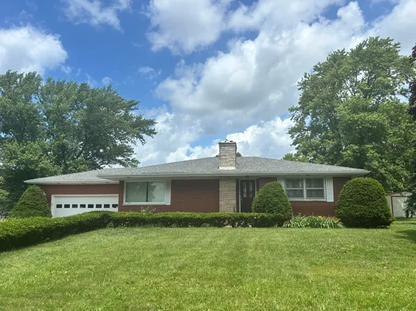 570 E Amsler Rd, Rensselaer, IN 47978