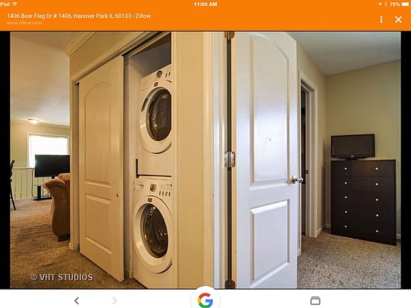 5th image of 1406 Bear Flag Dr #1406