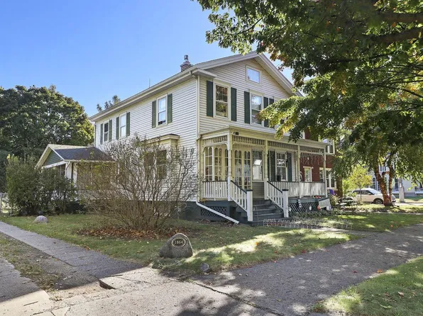 6035 7th AVENUE, Kenosha, WI 53143