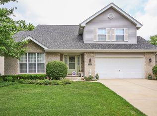 3301 Navajo Dr, New Lenox, IL 60451