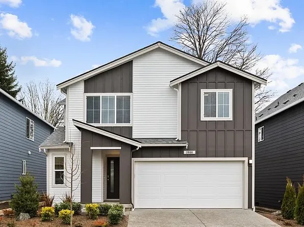 8860 53rd Pl NE, Marysville, WA 98270