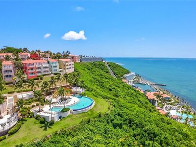 5191-5192-5193 Las Casitas Condominium, Fajardo, PR, 00738