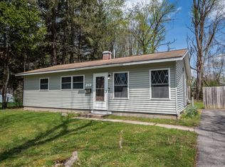 (Undisclosed Address), Rome, NY 13440