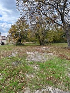 College St, Lone Oak, TX, 75453
